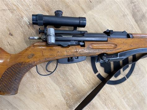 In the UK at the moment this calibre is proving more and more desirable especially with those new to deer stalking, and justifiably so. . Klusener 55 rifle